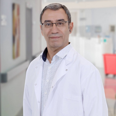 Op. Dr. Kenan Arifoğlu