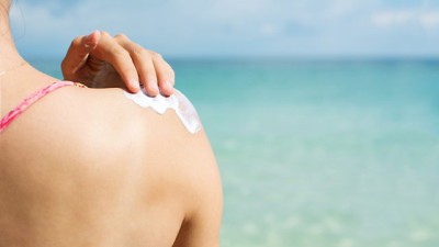 Protection Contre les Allergies du Soleil et le Traitement