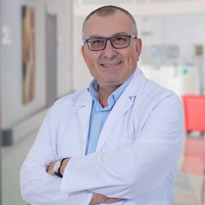 Uzm. Dr. Aykut Üretici