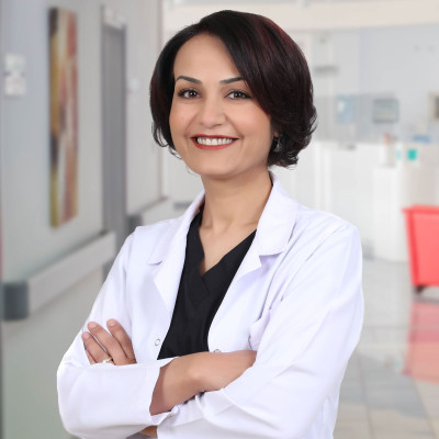 Uzm. Dr. Pınar Midem