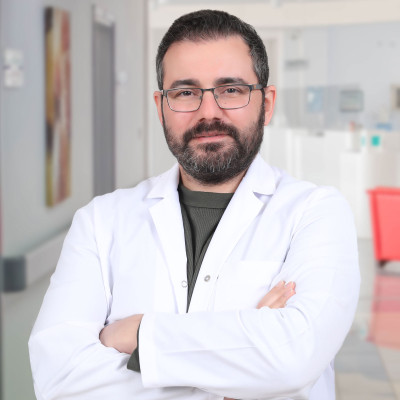 Op. Dr. Cem Arslan