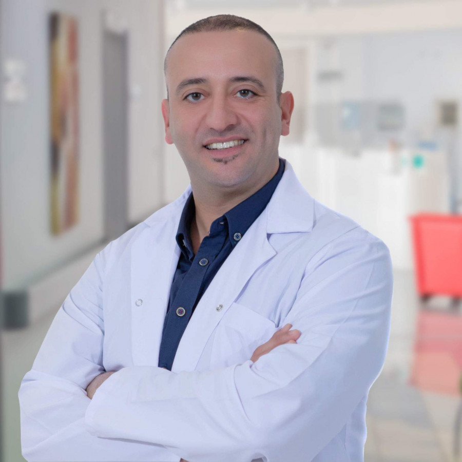 Op. Dr. Çağın Zaim