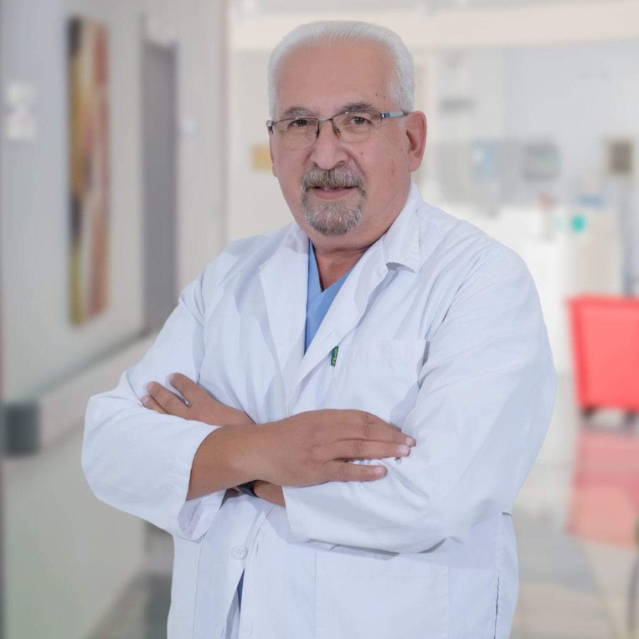 Uzm. Dr. Selçuk Çağsın