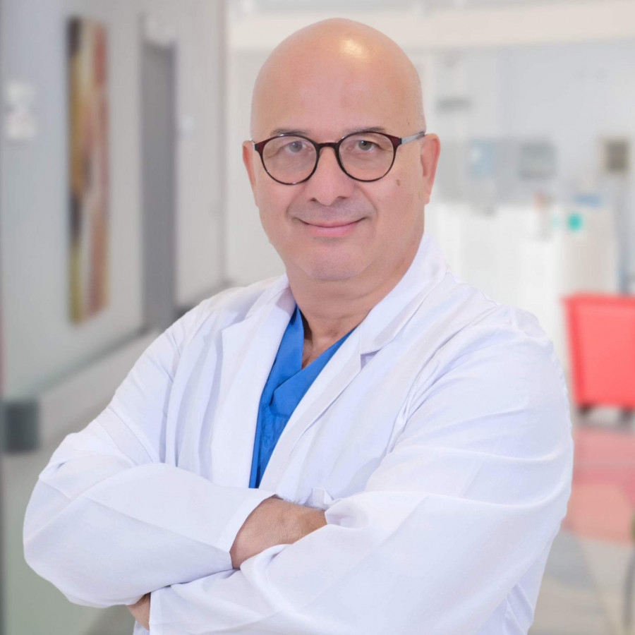 Op. Dr. Ergün Ökçün