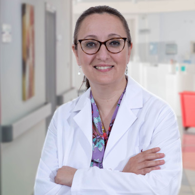 Uzm. Dr. Ayşe Zeki