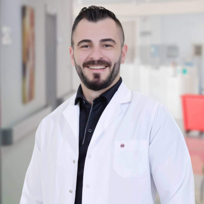 Yrd. Doç. Dr. Kaan Asvaroğlu