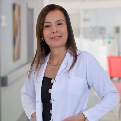 Uzm. Dr. Filiz Çalışkaner